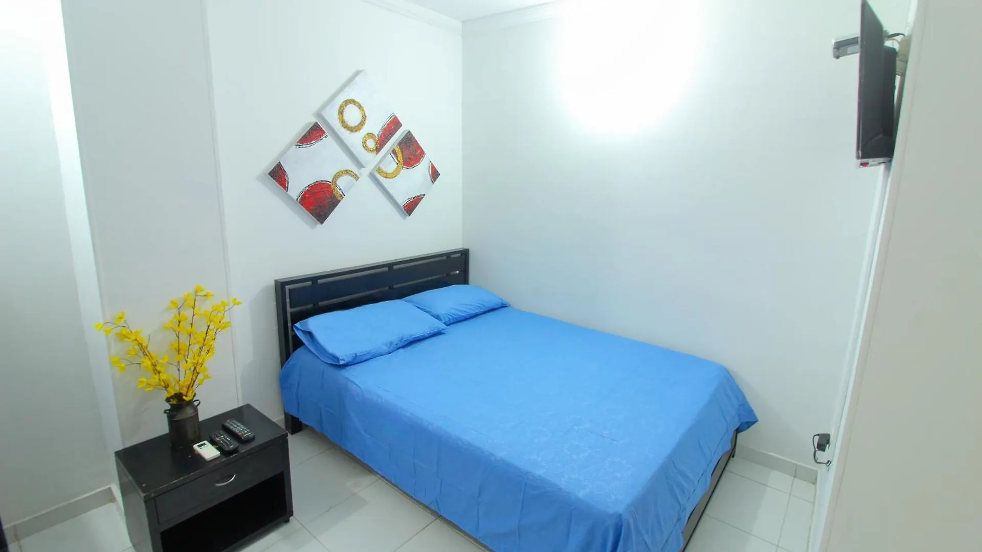 Apartaestudios En El Rodadero By Bb Santa Marta  Apartment