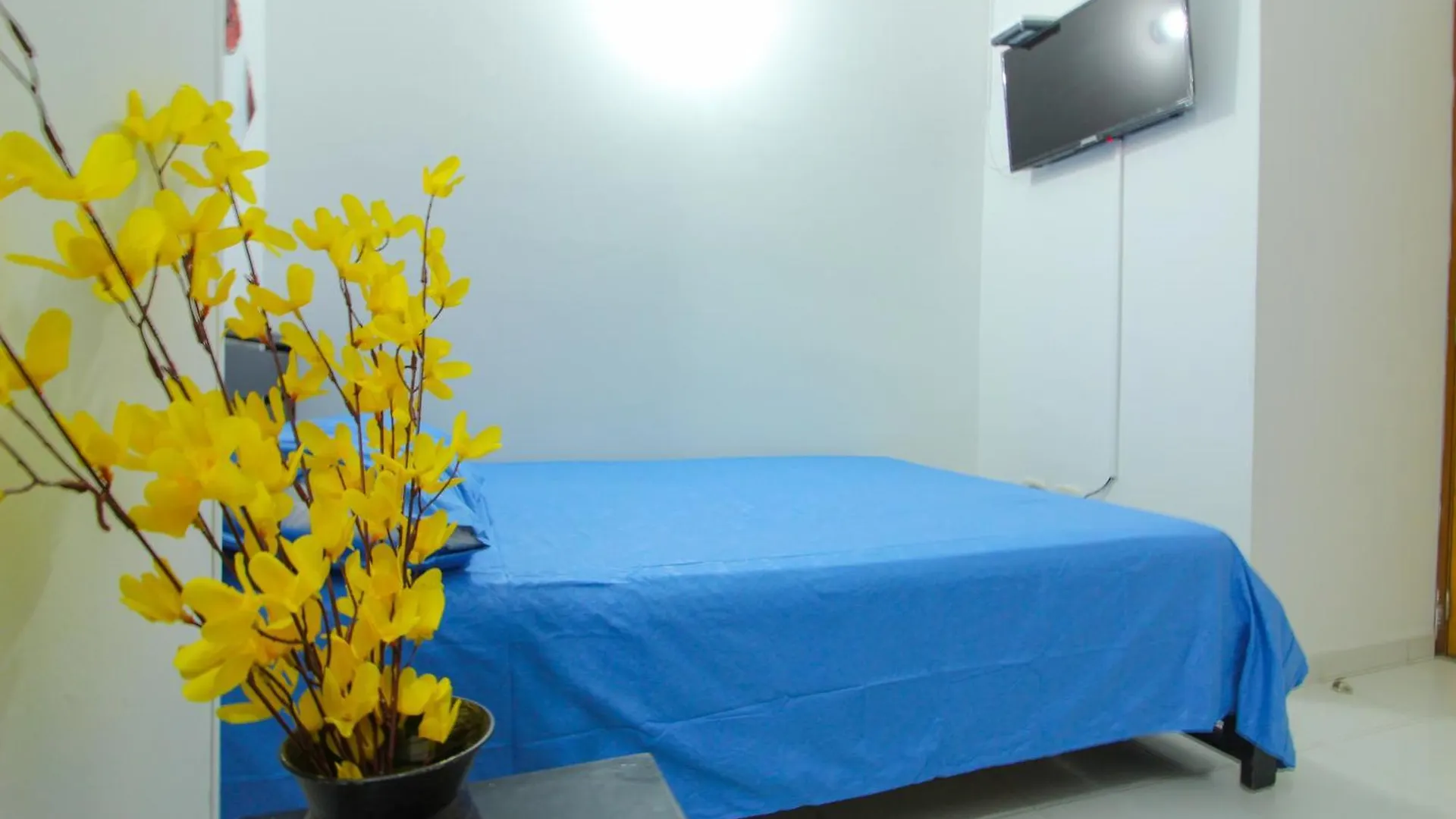 Apartaestudios En El Rodadero By Bb Santa Marta  Apartment Santa Marta (Magdalena)
